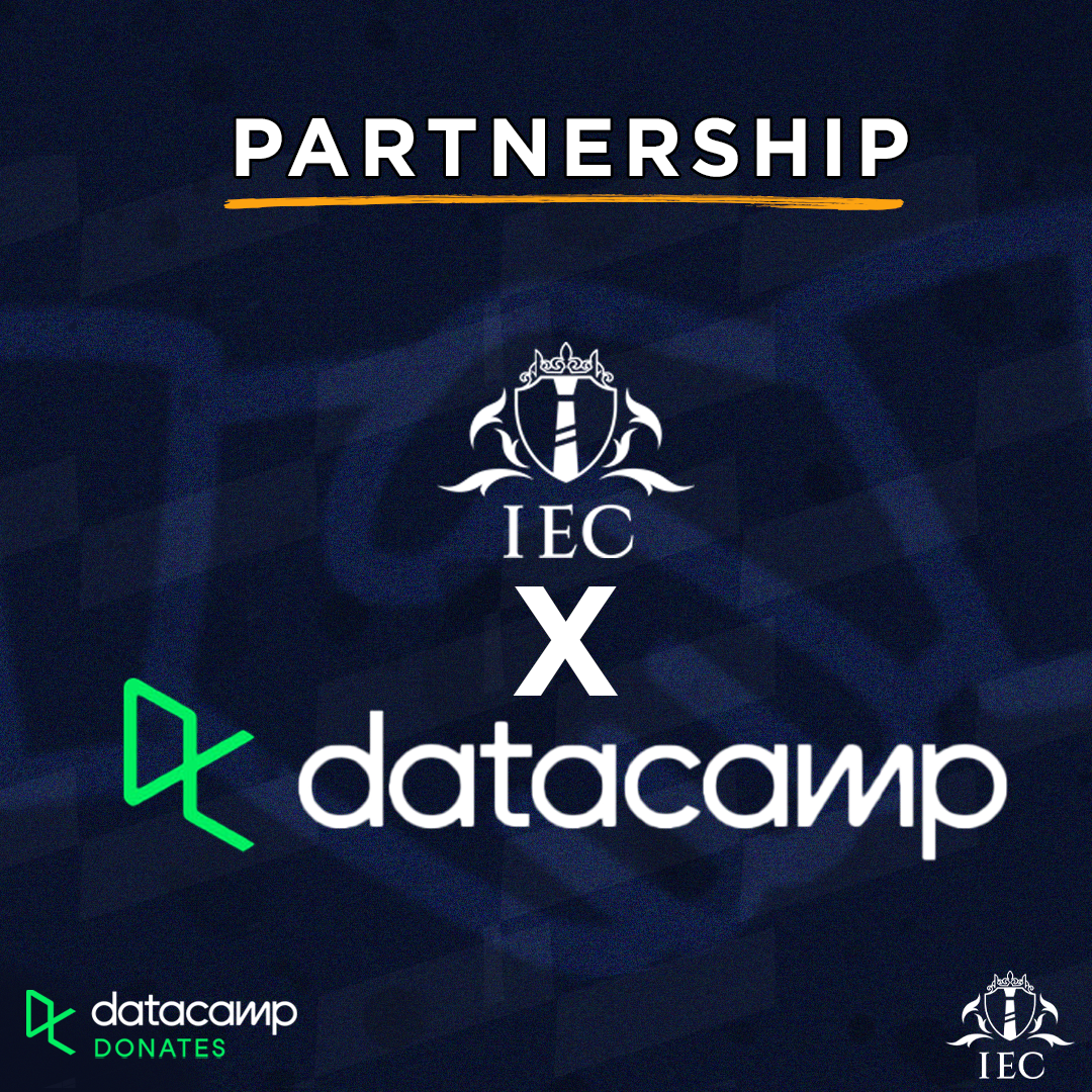 Partenariat DataCamp Donate