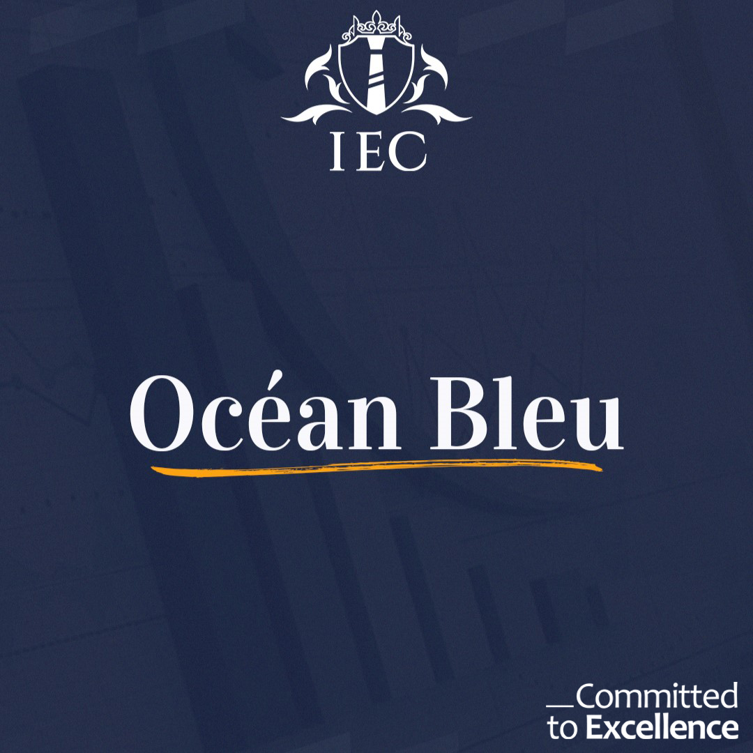 Ocean Bleu