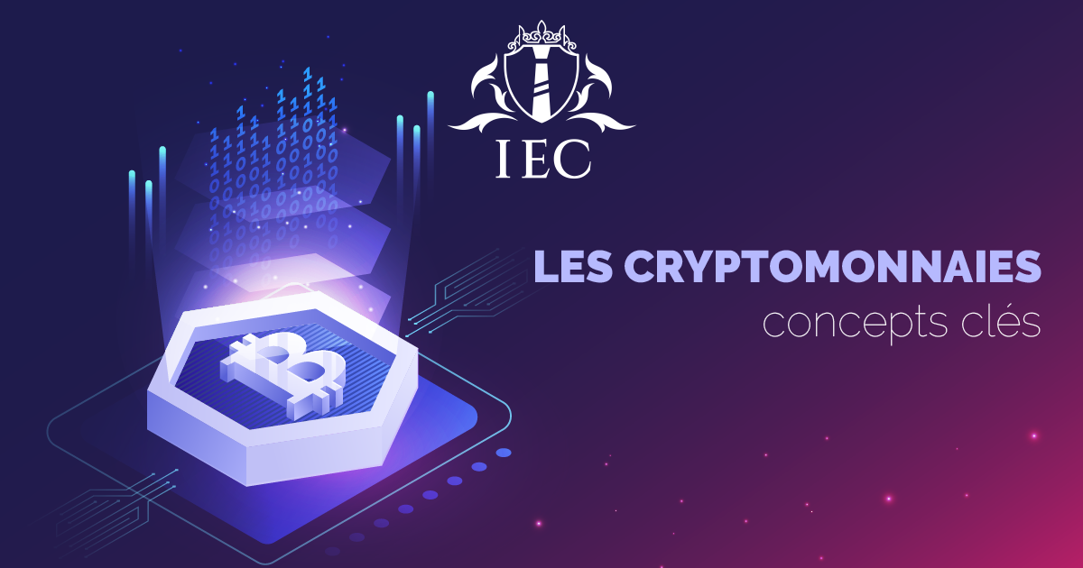 Tout savoir sur la cryptomonnaie