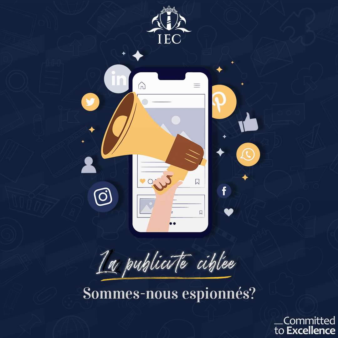 La publicité ciblée
